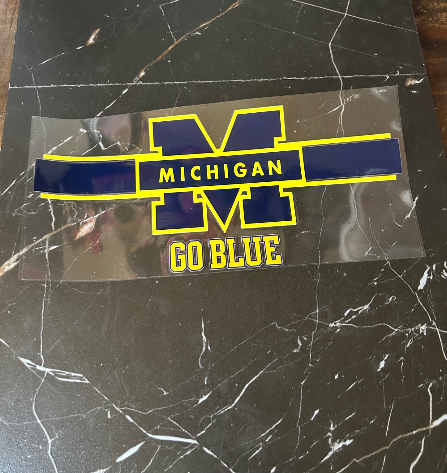 College Football 16oz Wraps