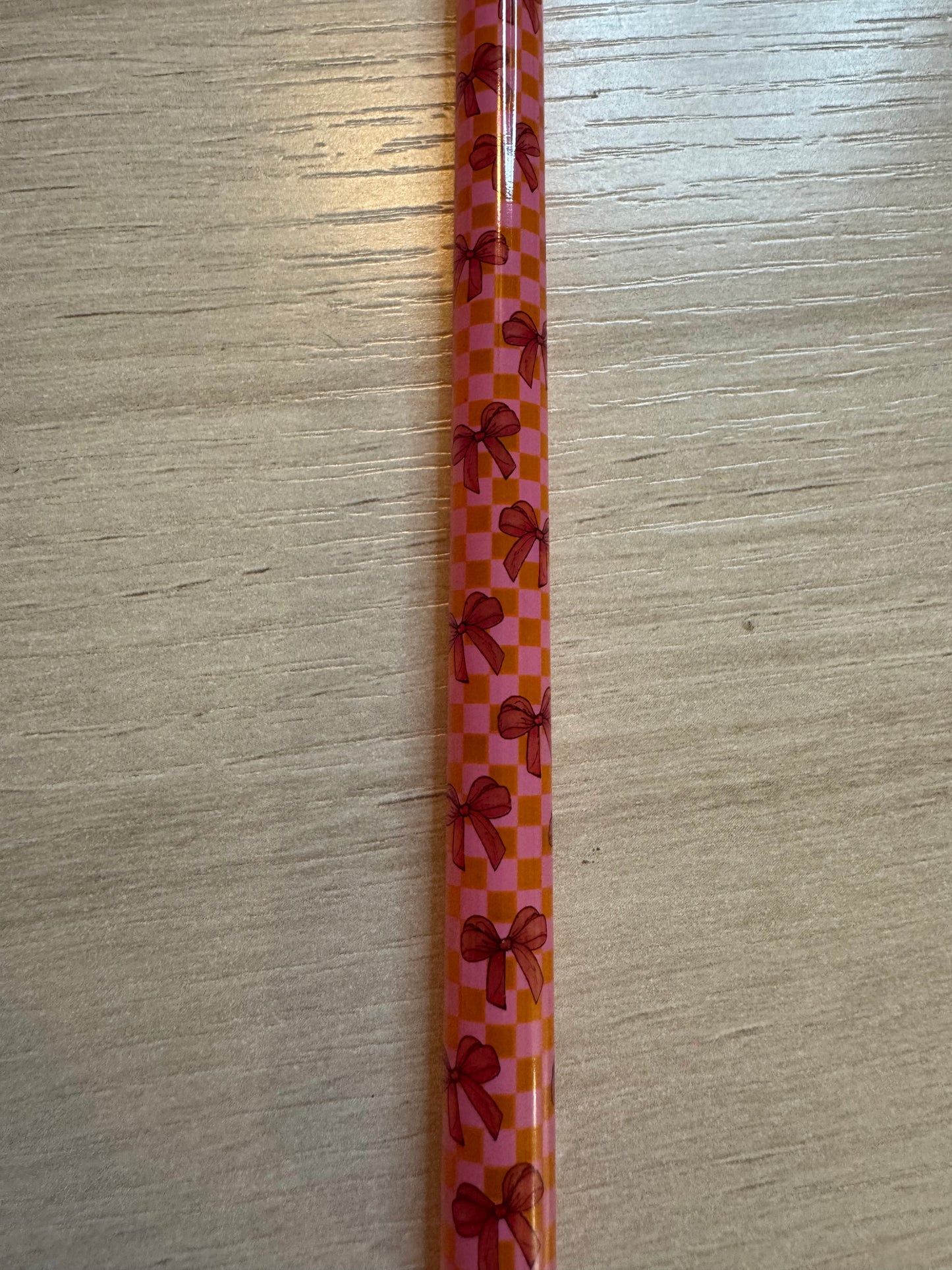 40oz Straws