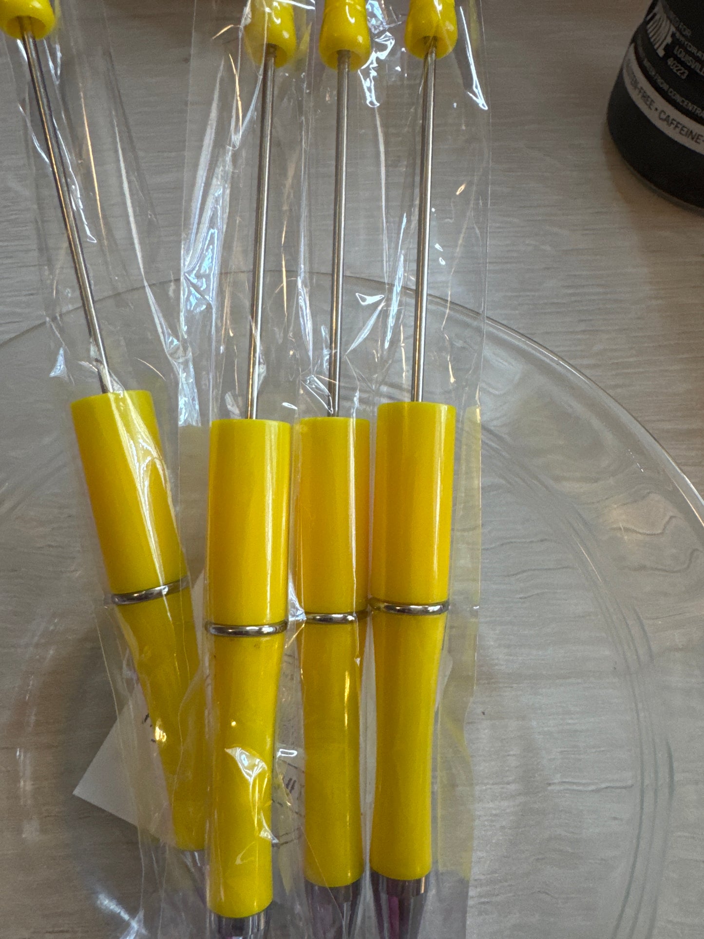 Blank Pens