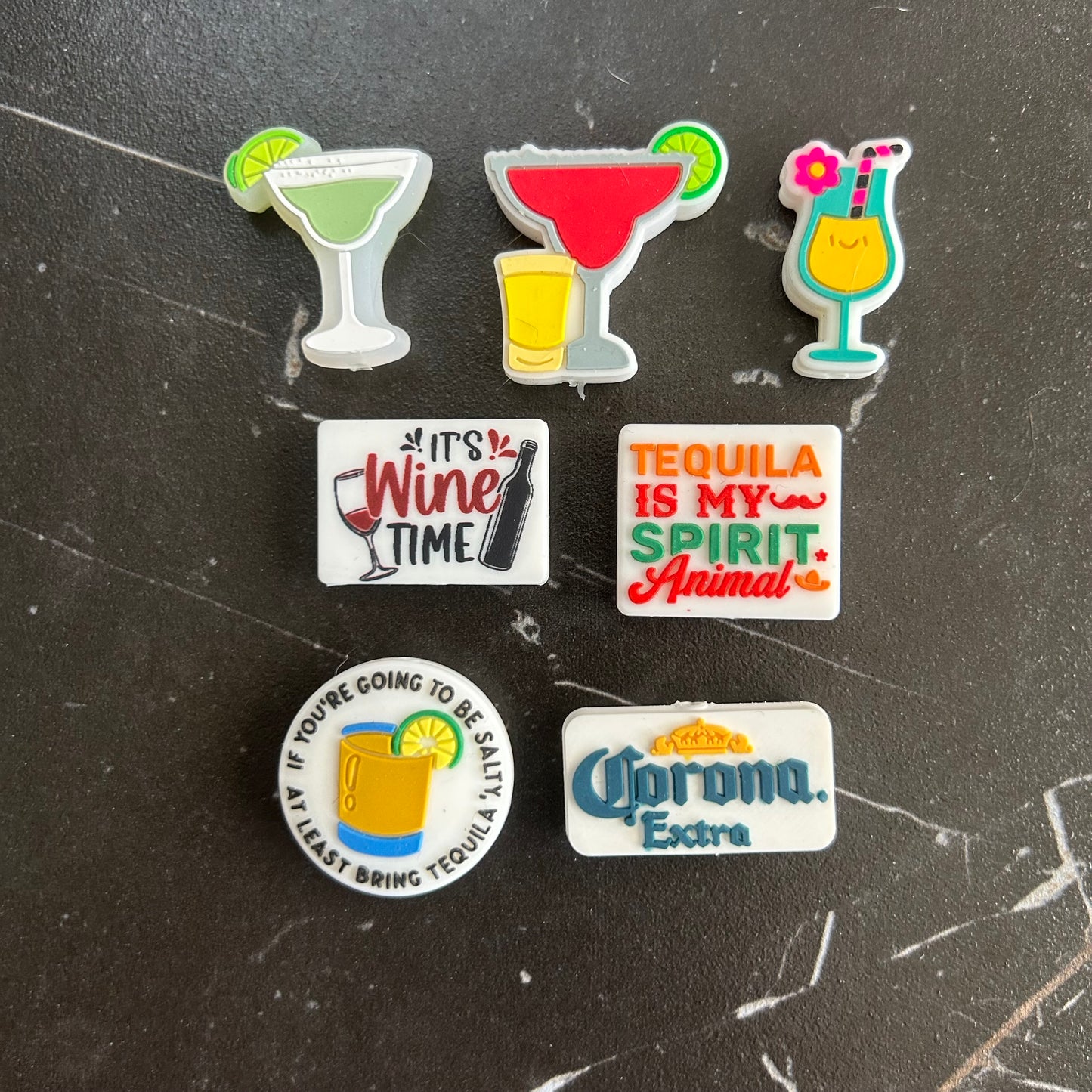 F&D Alcohol