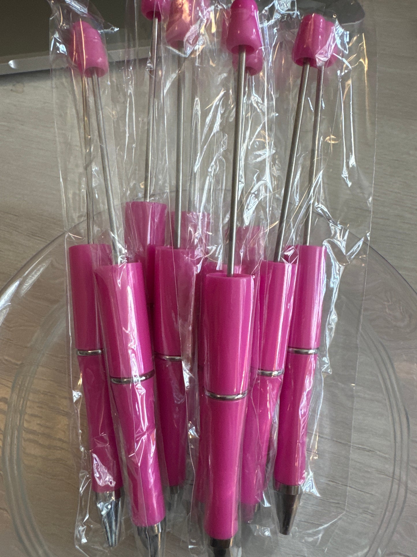Blank Pens