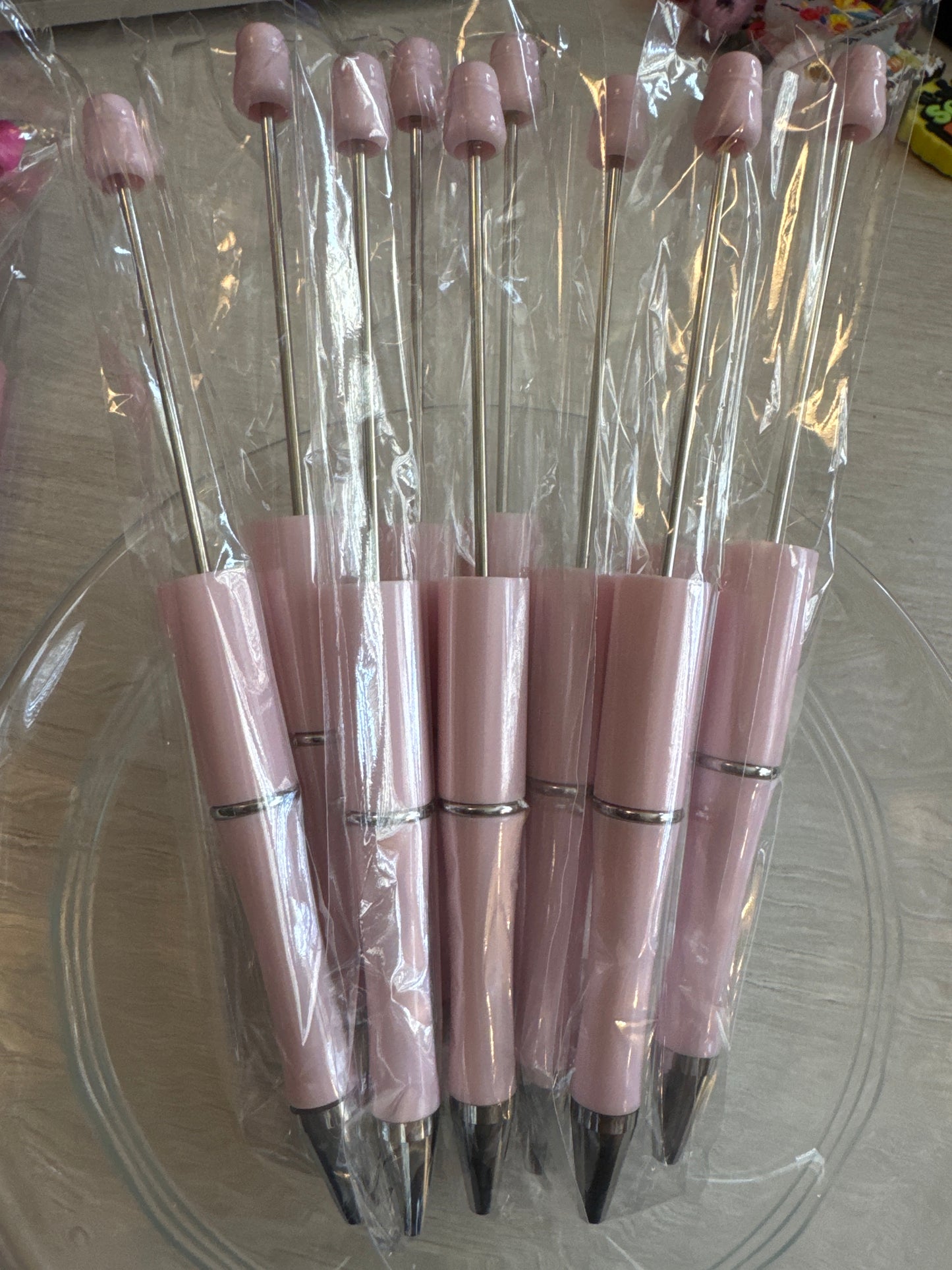 Blank Pens