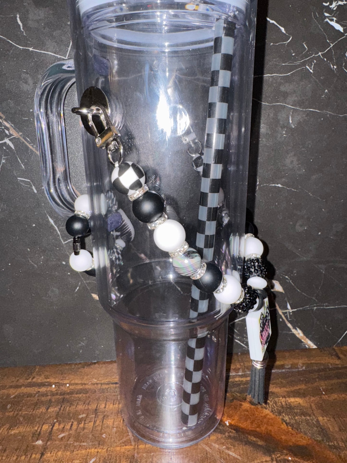 Tumbler Strap