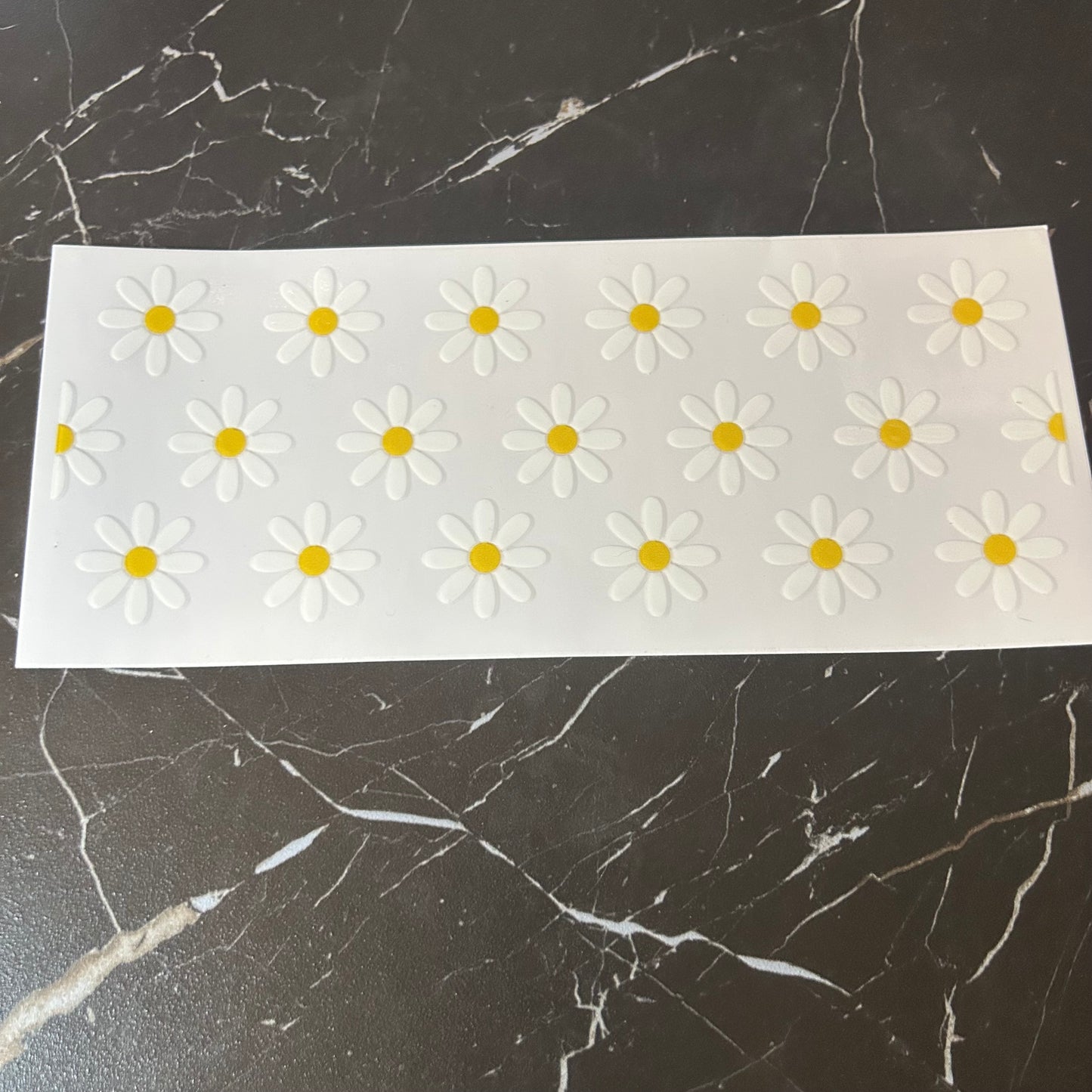 Western 16oz Wraps & Decals (Flowers, Cows, + Food & Disco)