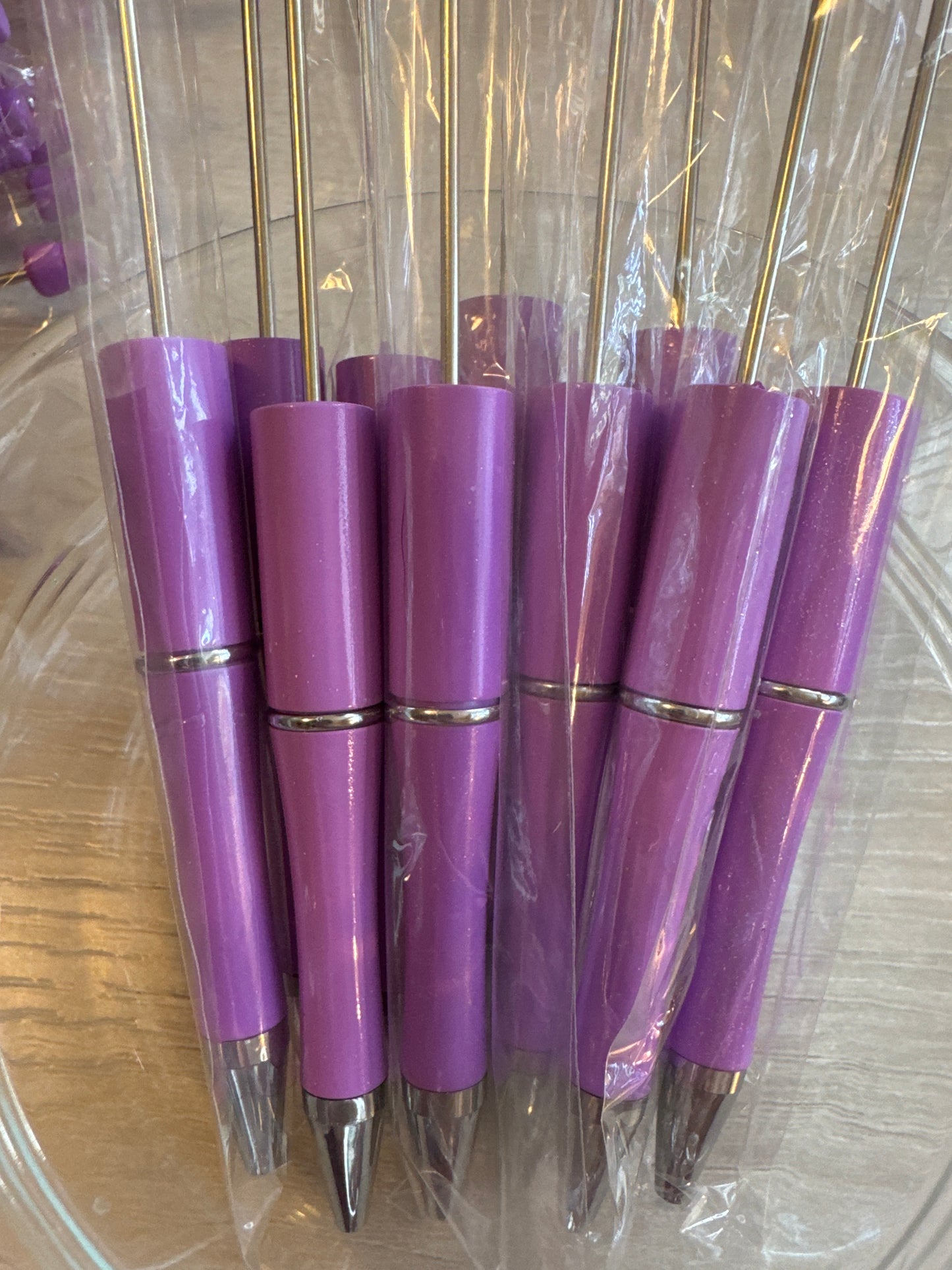Blank Pens