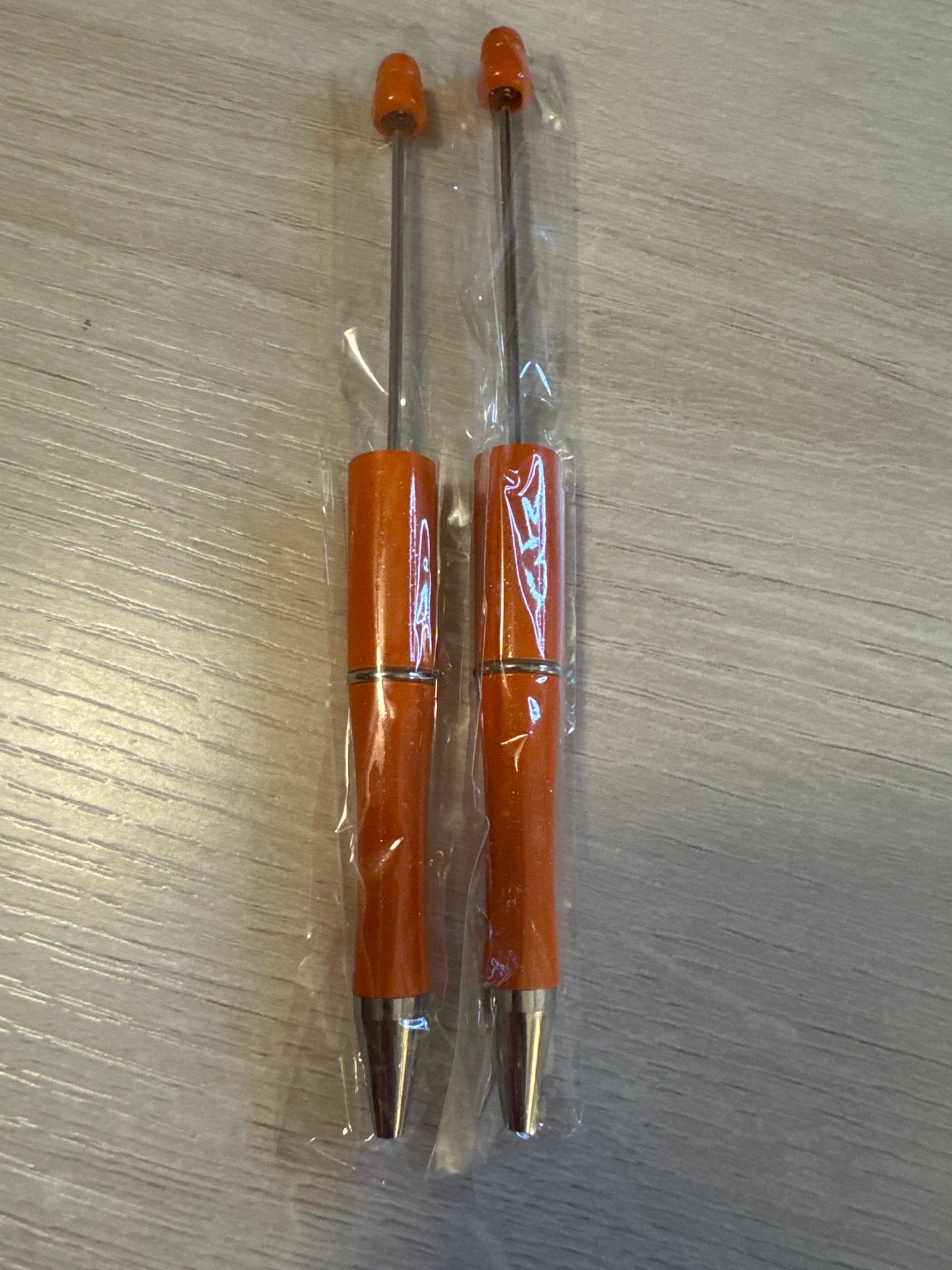 Blank Pens