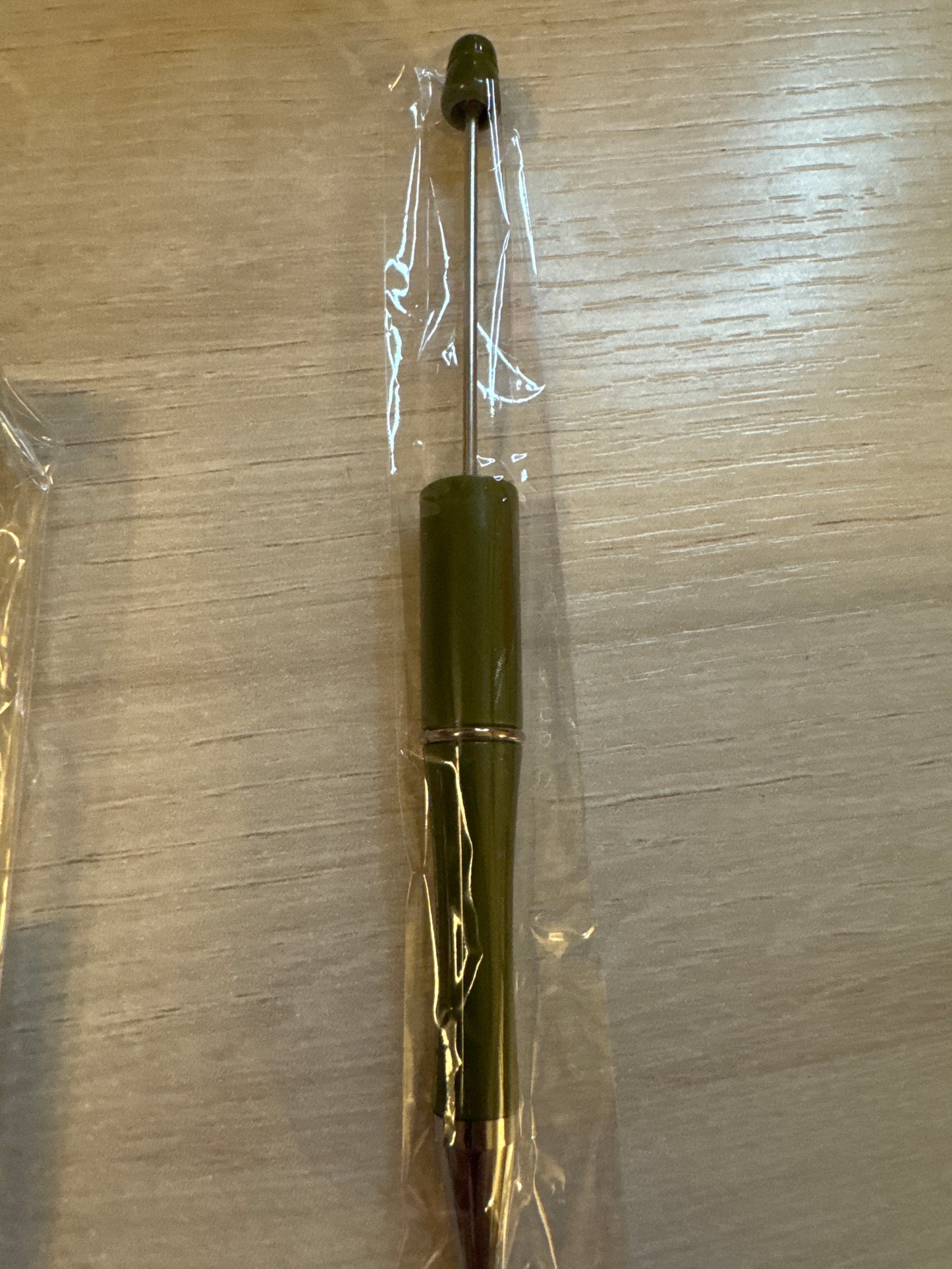 Blank Pens