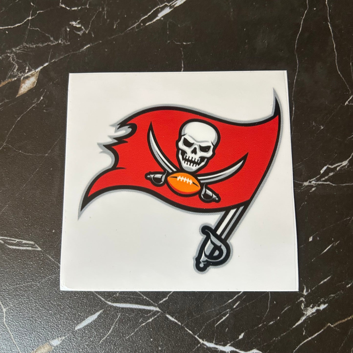 NFL 16oz Wraps & Decals