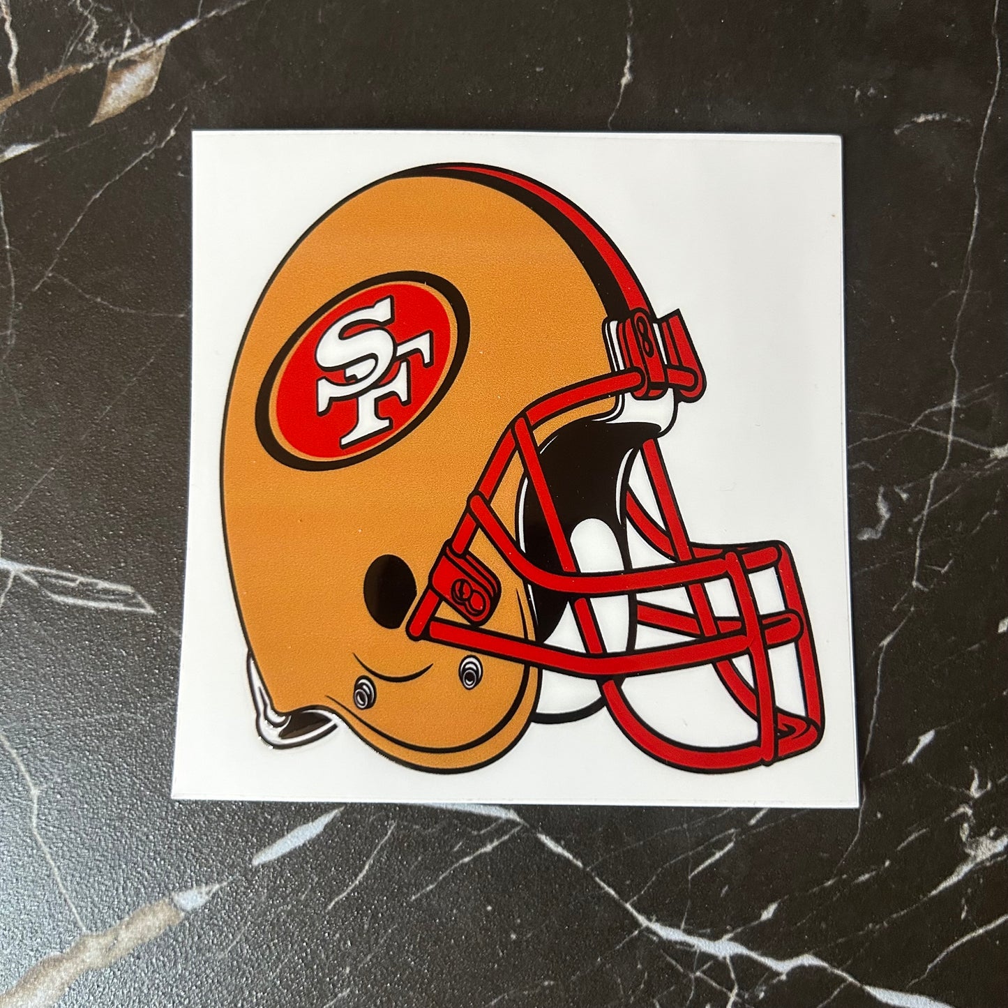 NFL 16oz Wraps & Decals