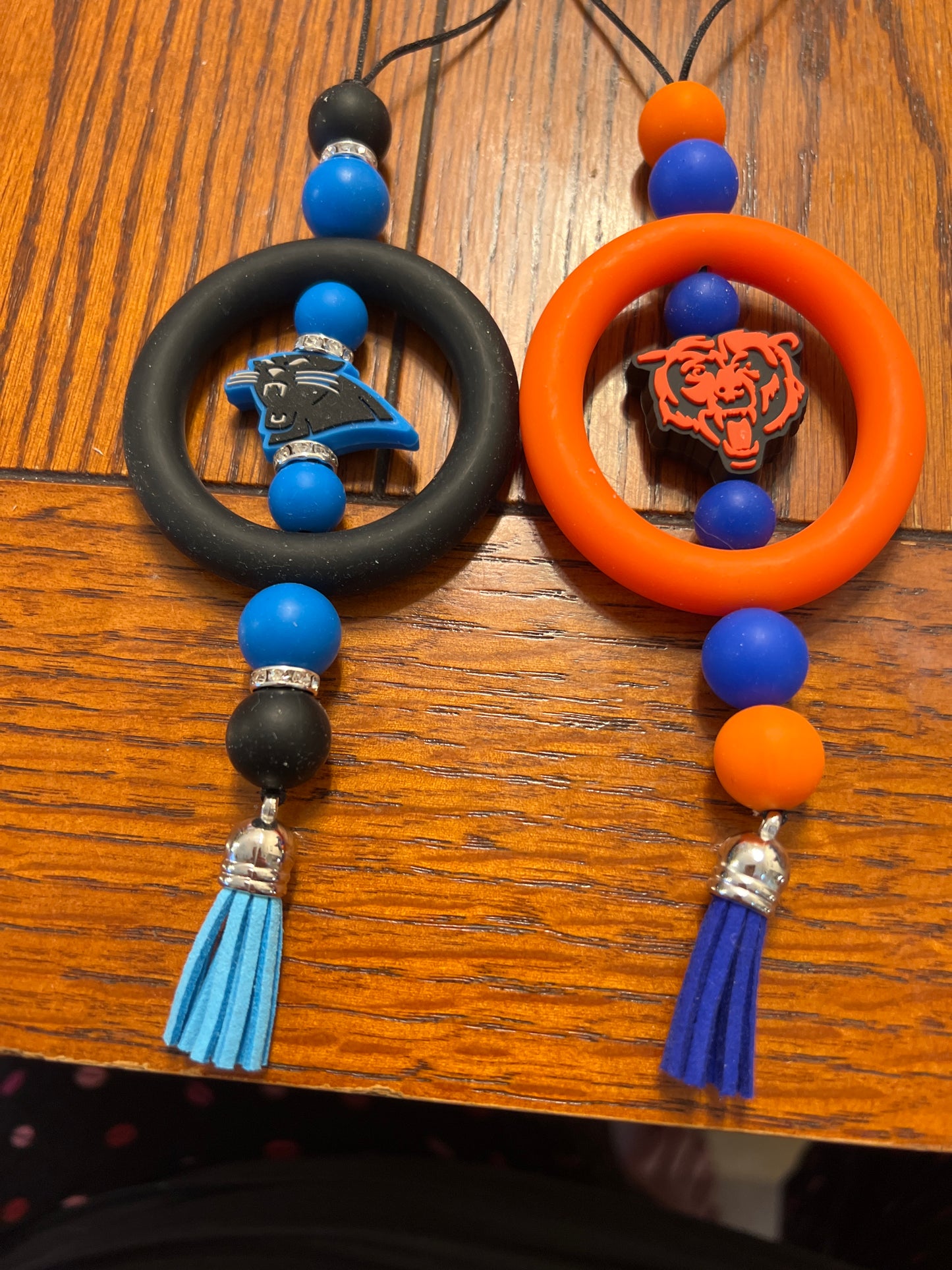 Car Charms