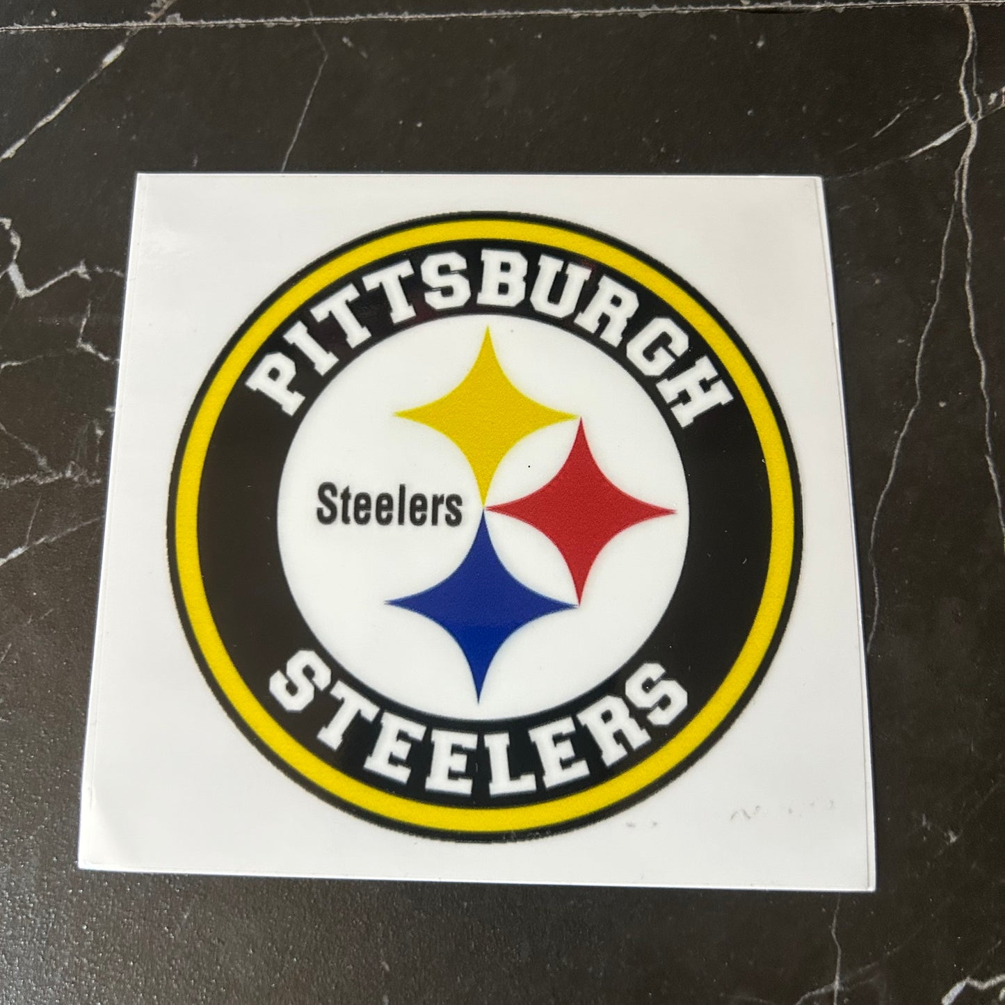 NFL 16oz Wraps & Decals