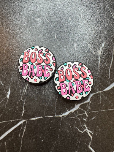 Professions/Boss