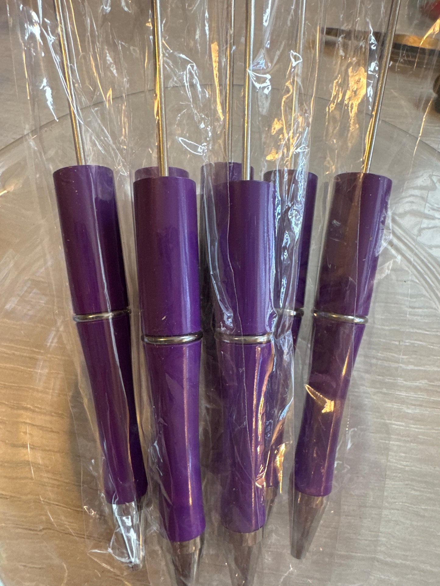 Blank Pens