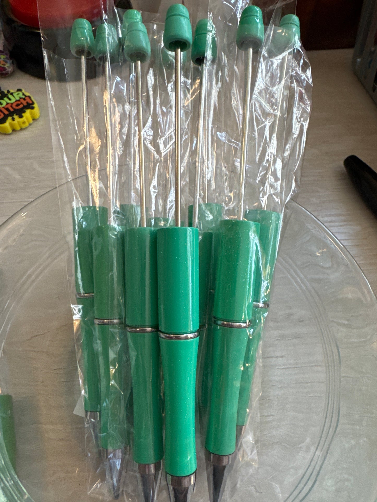 Blank Pens