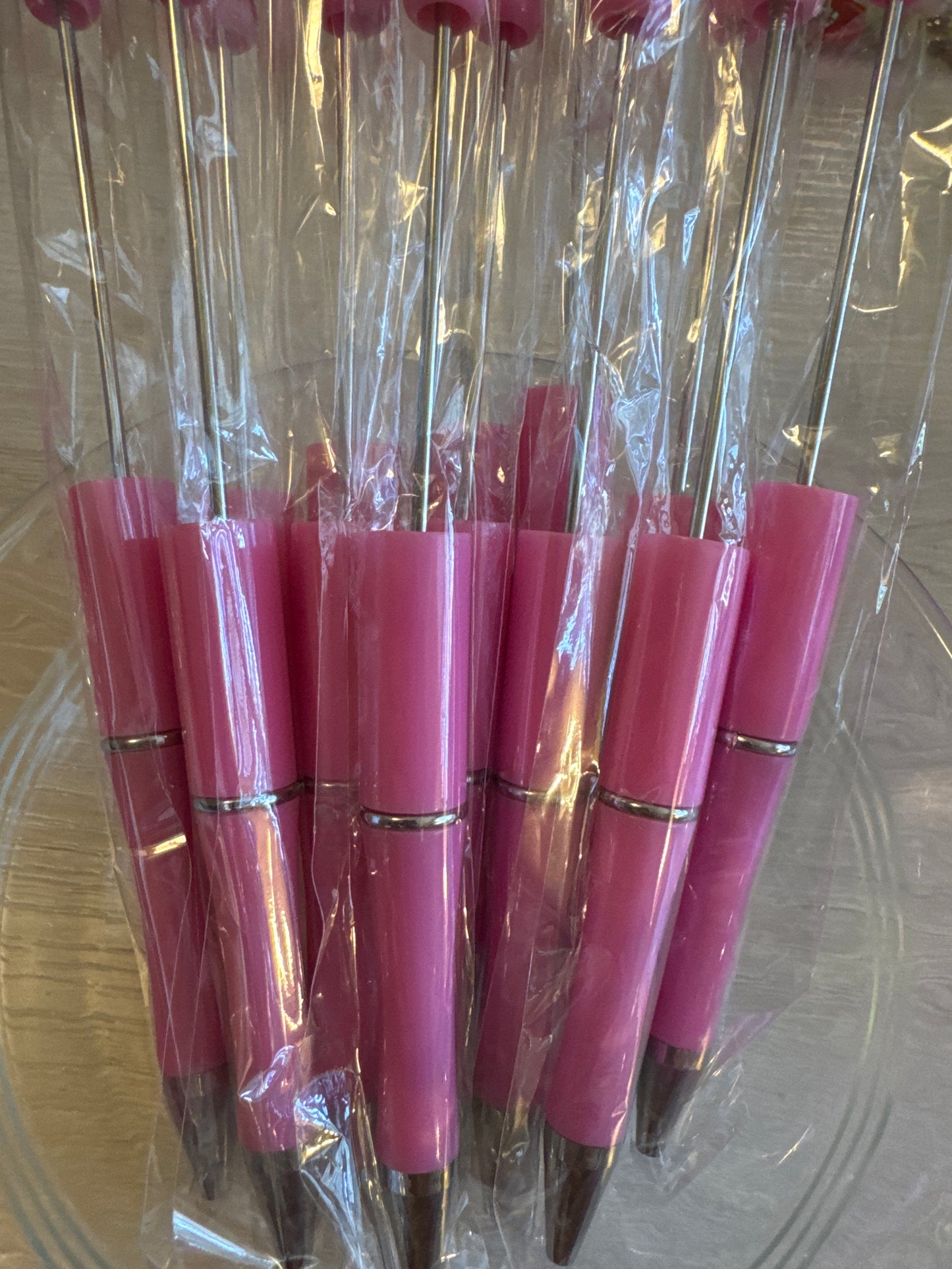 Blank Pens