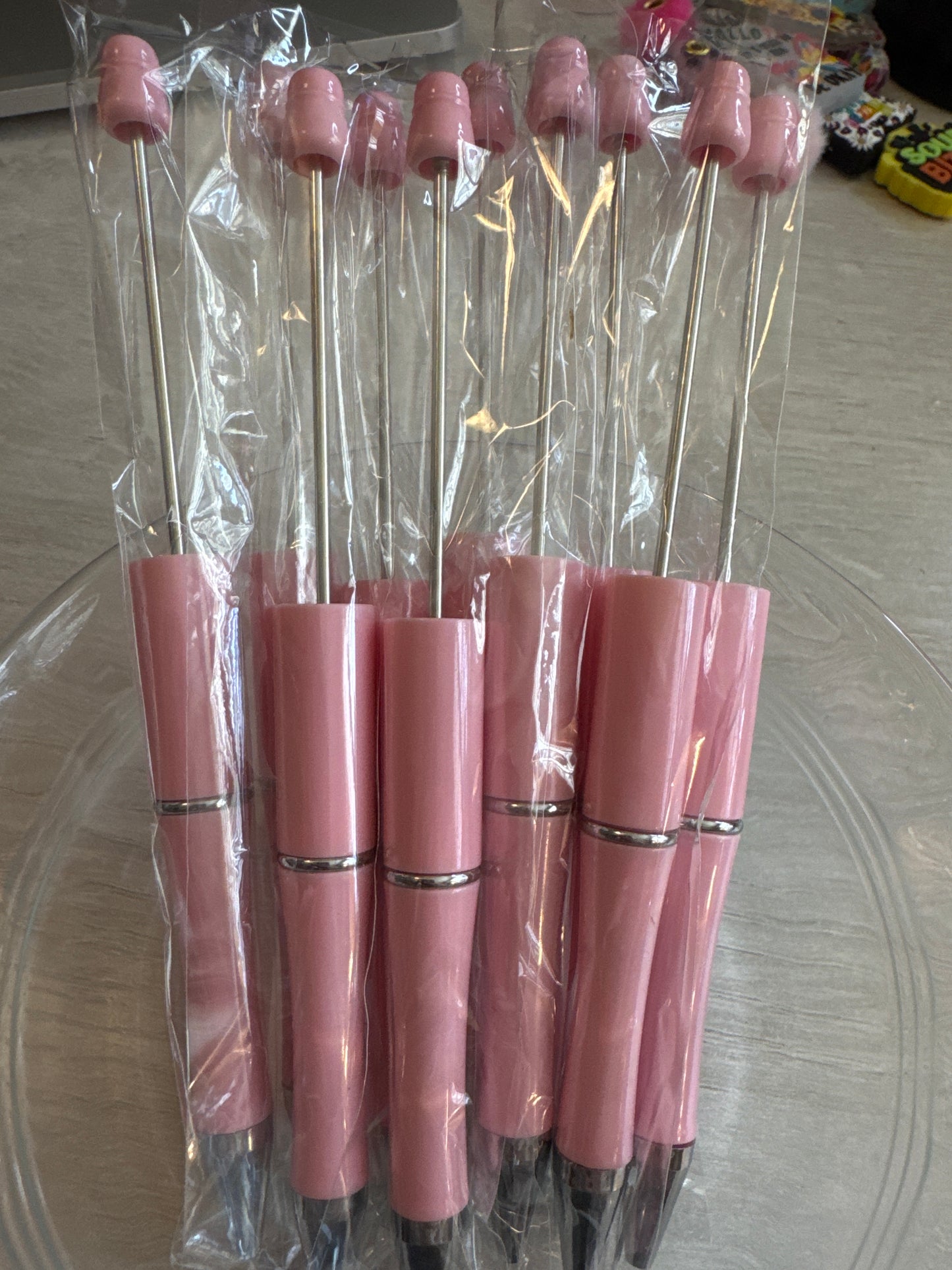 Blank Pens