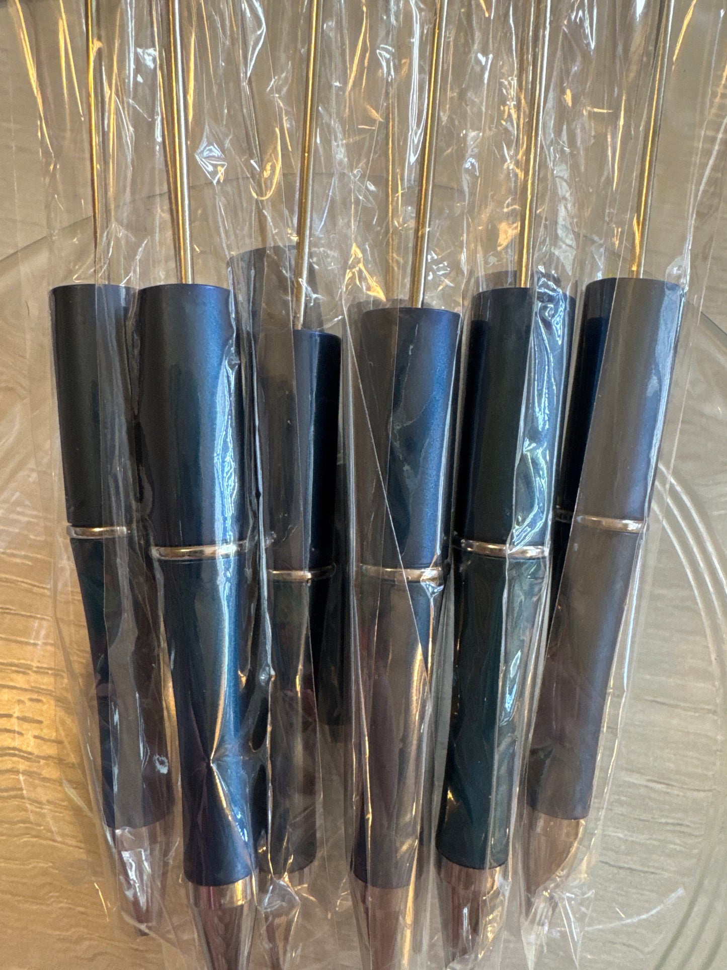 Blank Pens