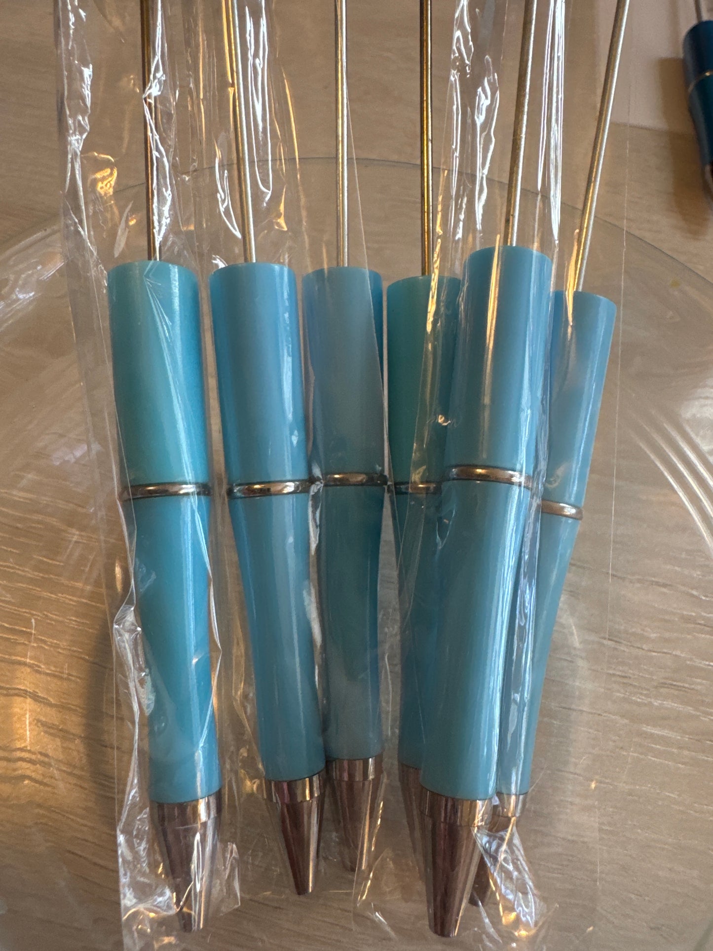 Blank Pens