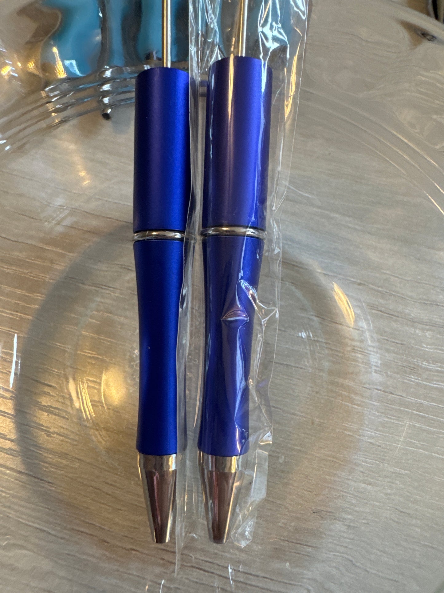 Blank Pens