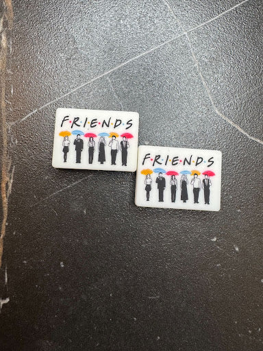 Friends TV