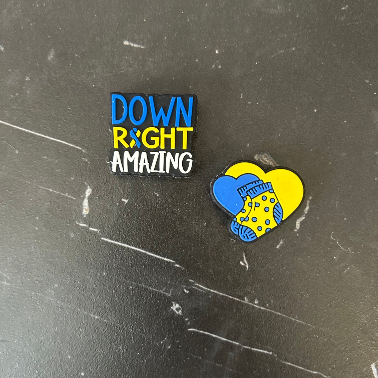 Down Syndrome Awareness