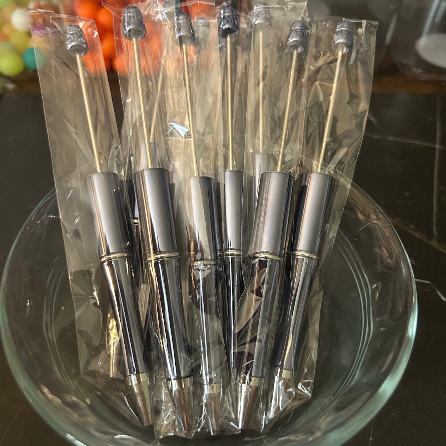 Blank Pens
