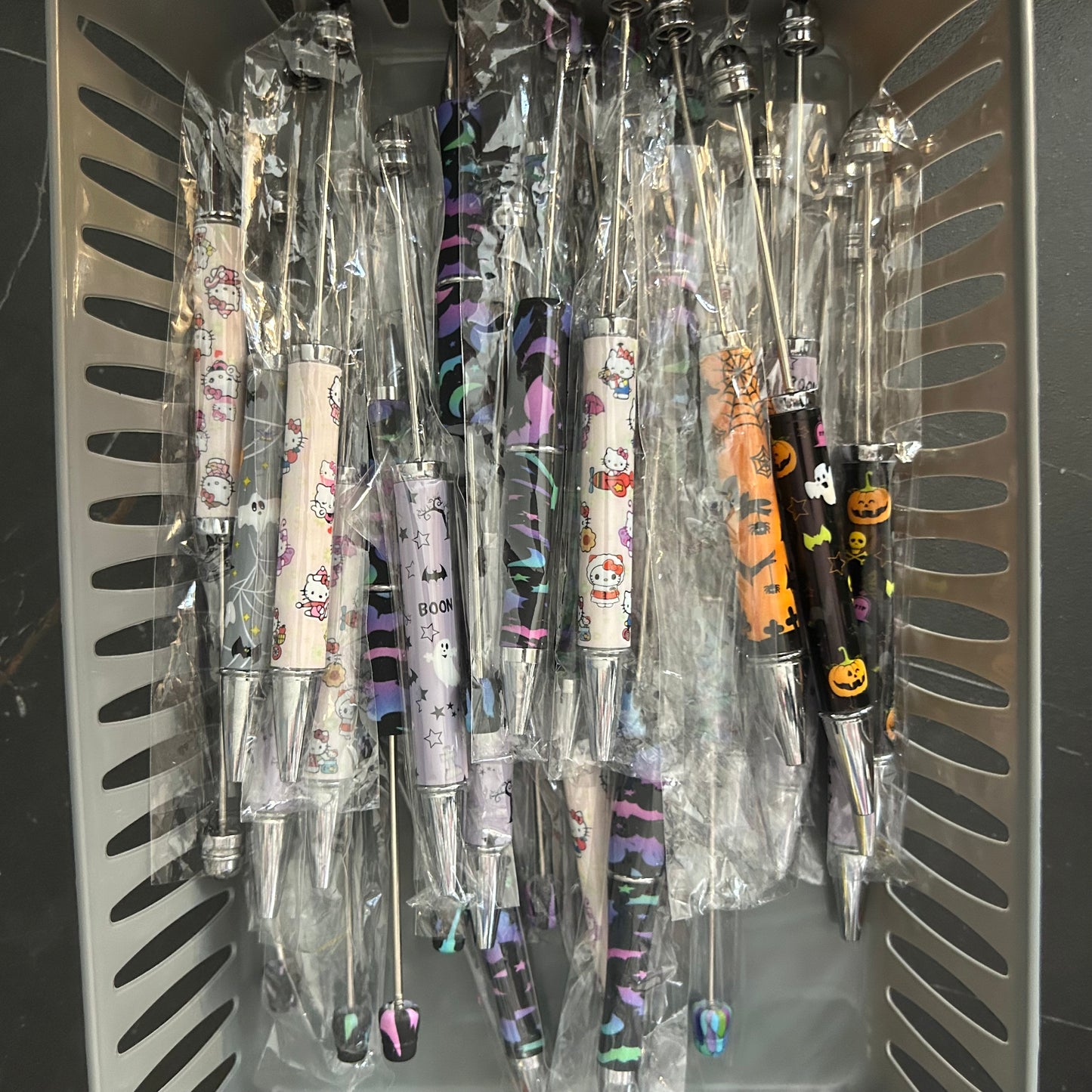 Blank Pens