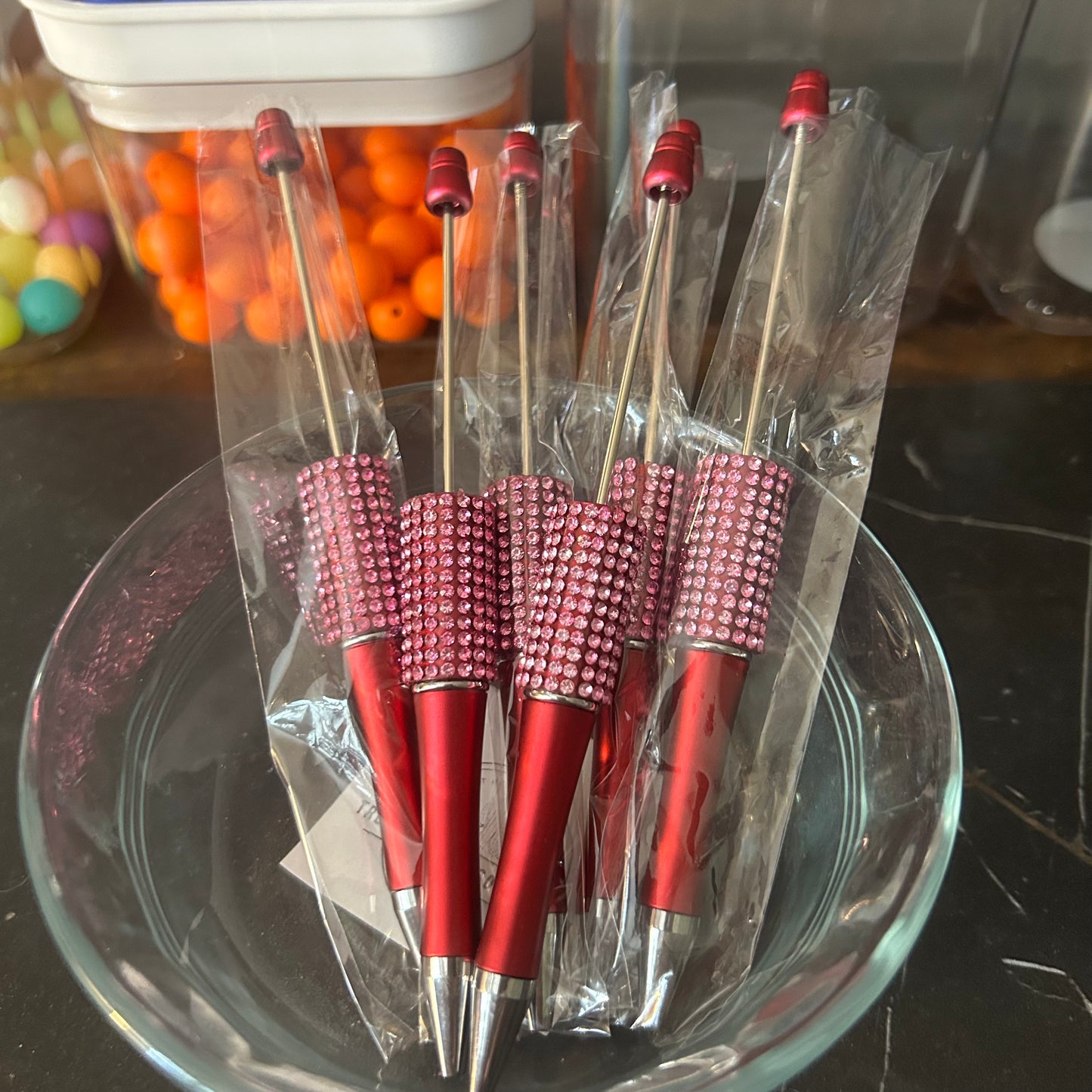 Blank Pens
