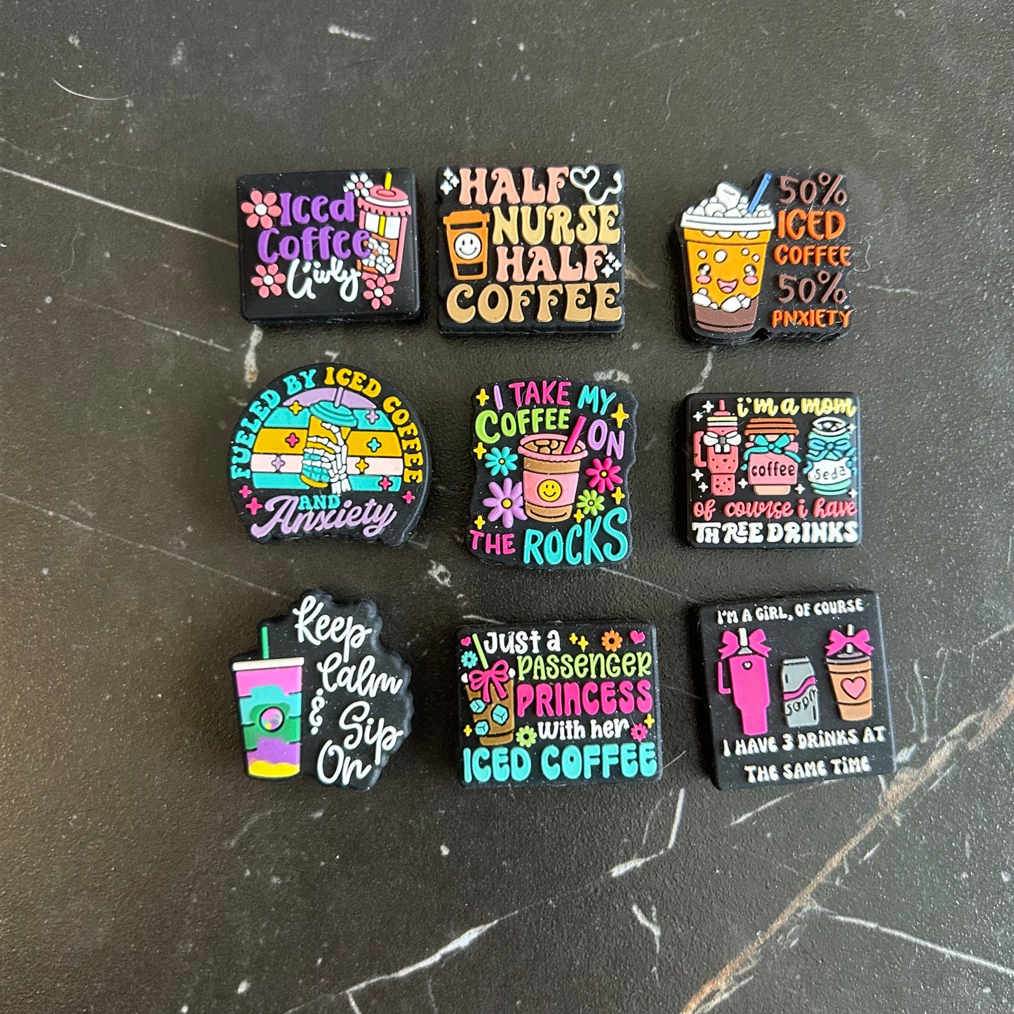 F&D Coffee