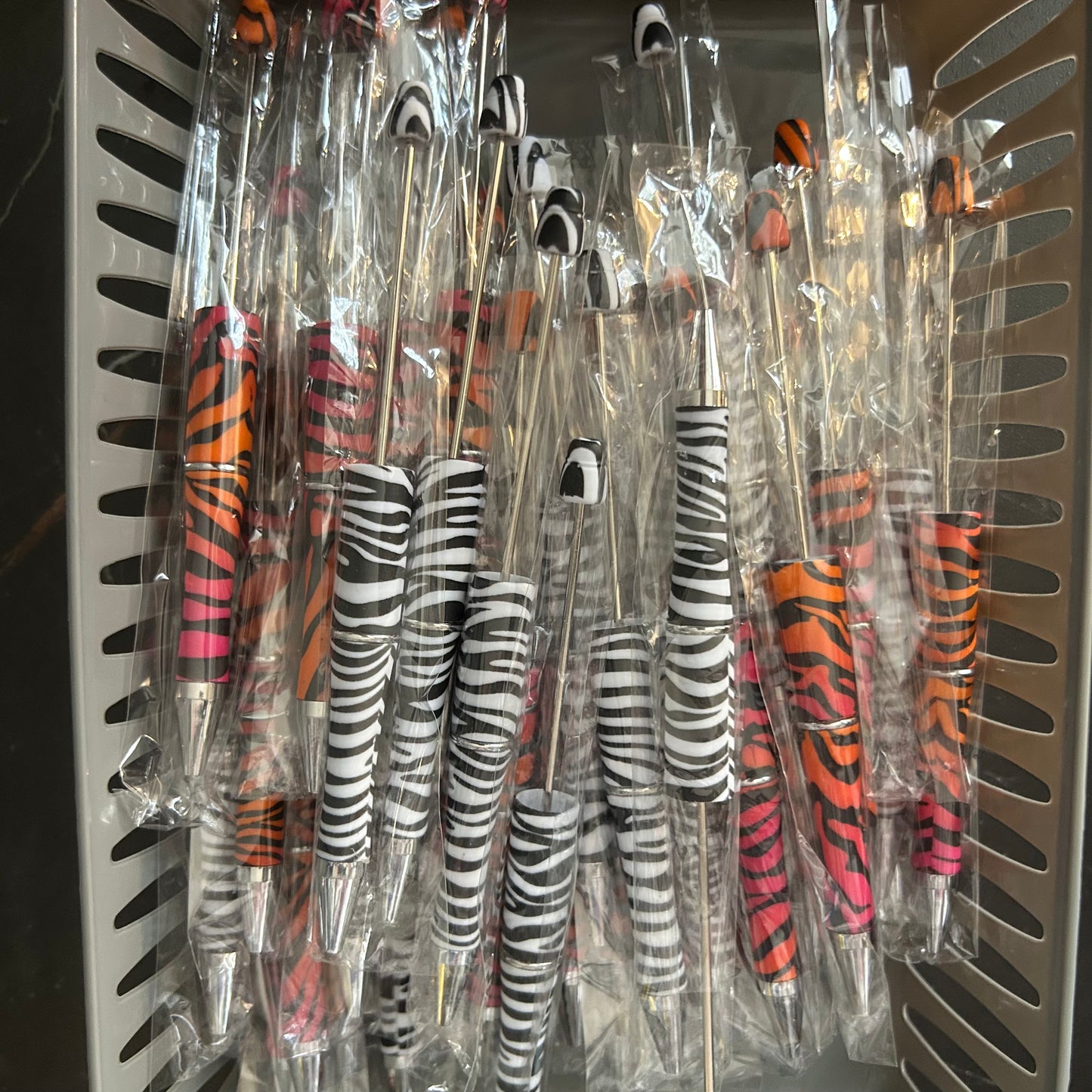 Blank Pens