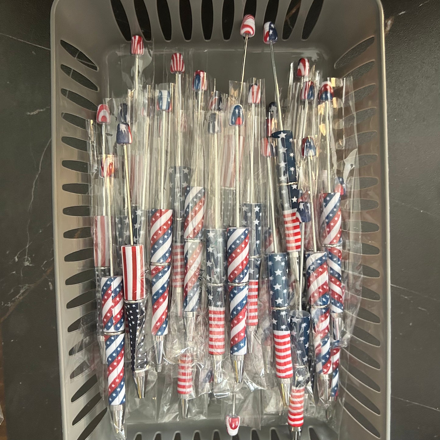 Blank Pens