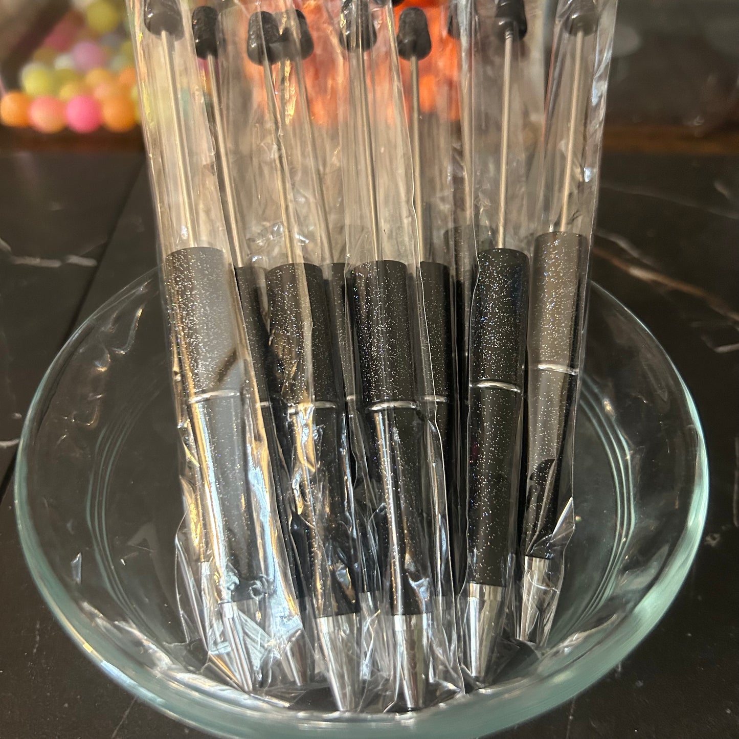 Blank Pens