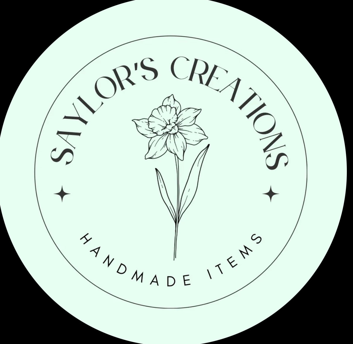 LIVE CLAIM- Saylor’s Creations