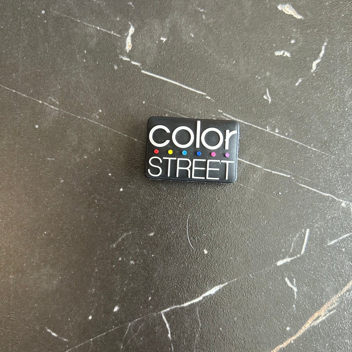 Pink Zebra/BP/Color Street