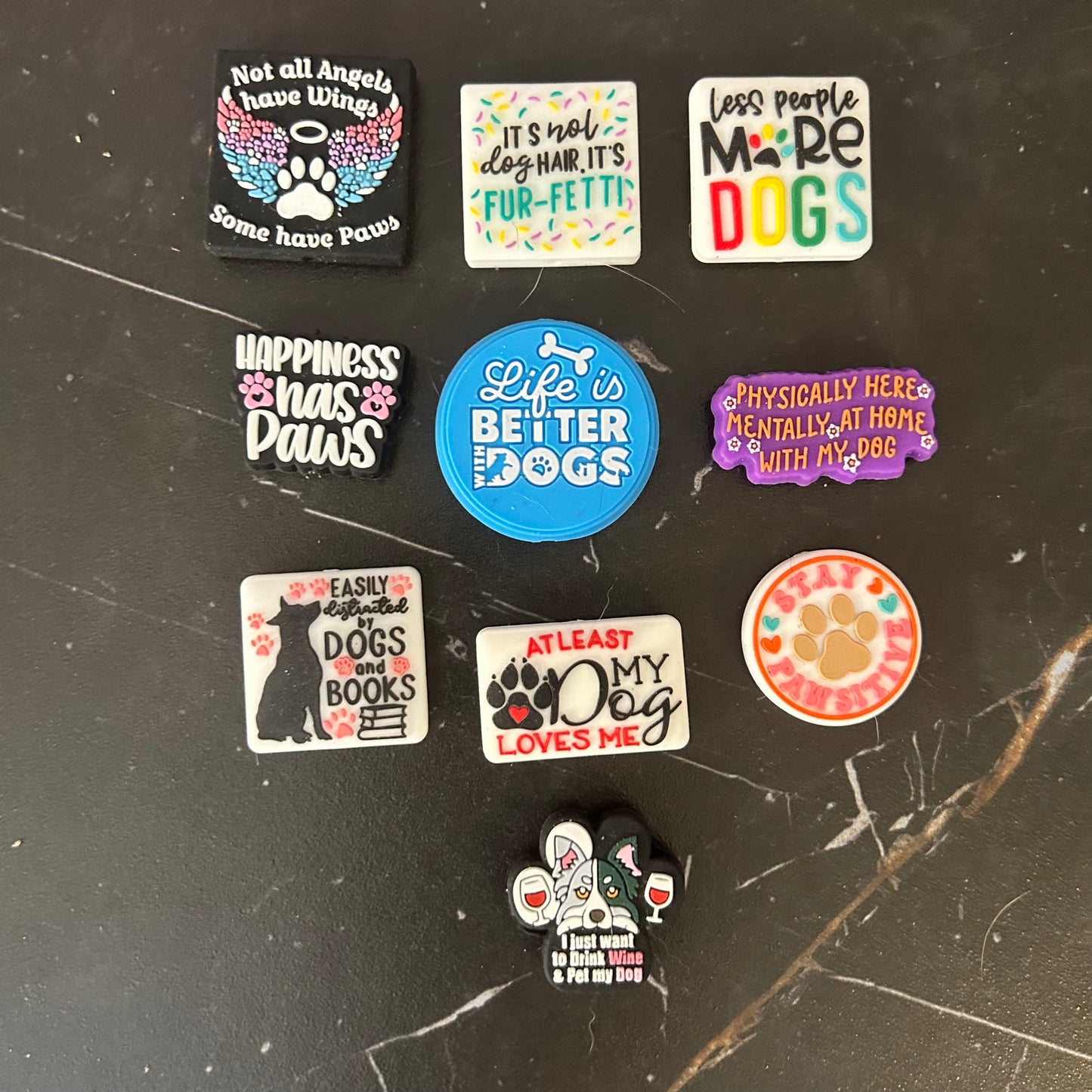 Dogs & Dog Mom/Dad