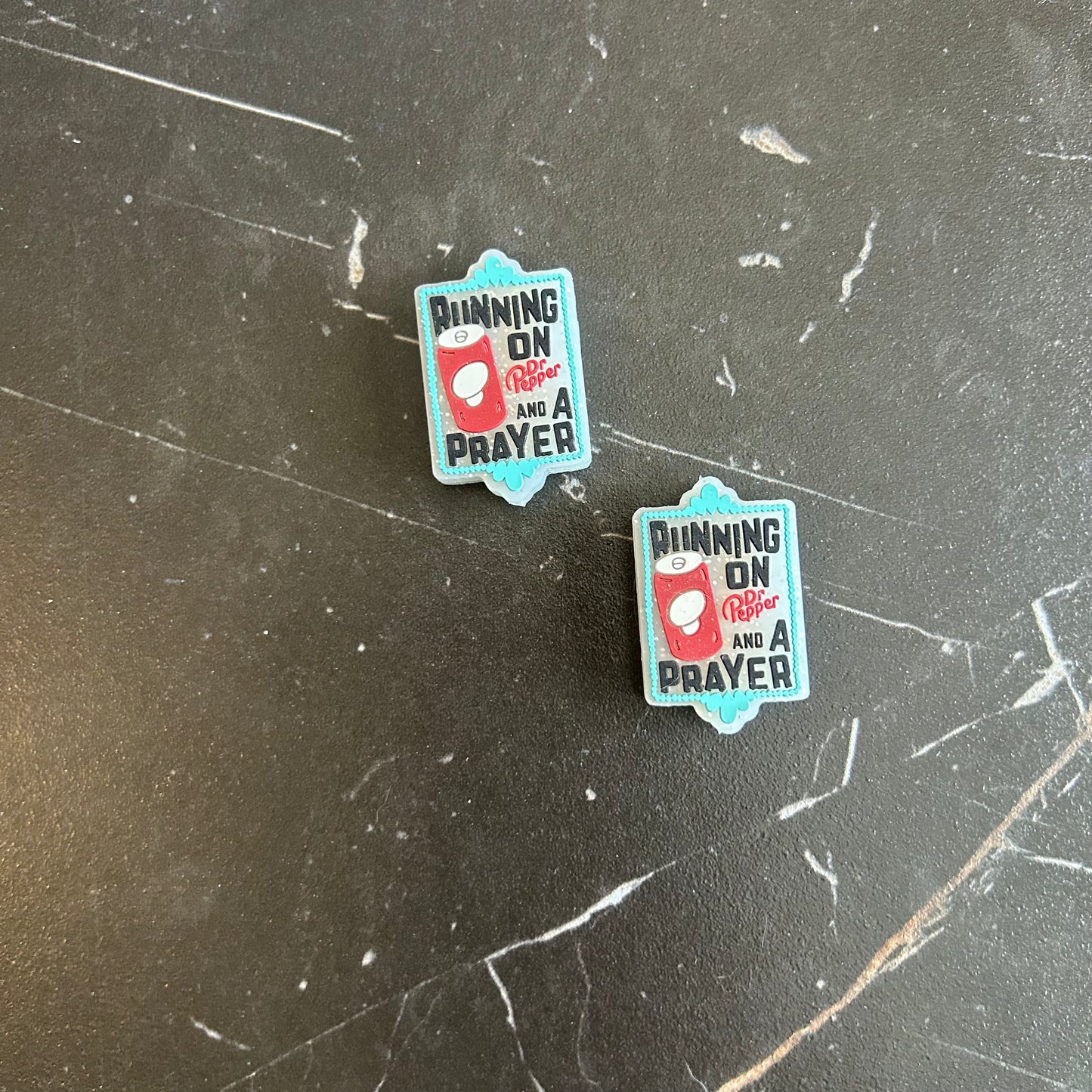 F&D Soda