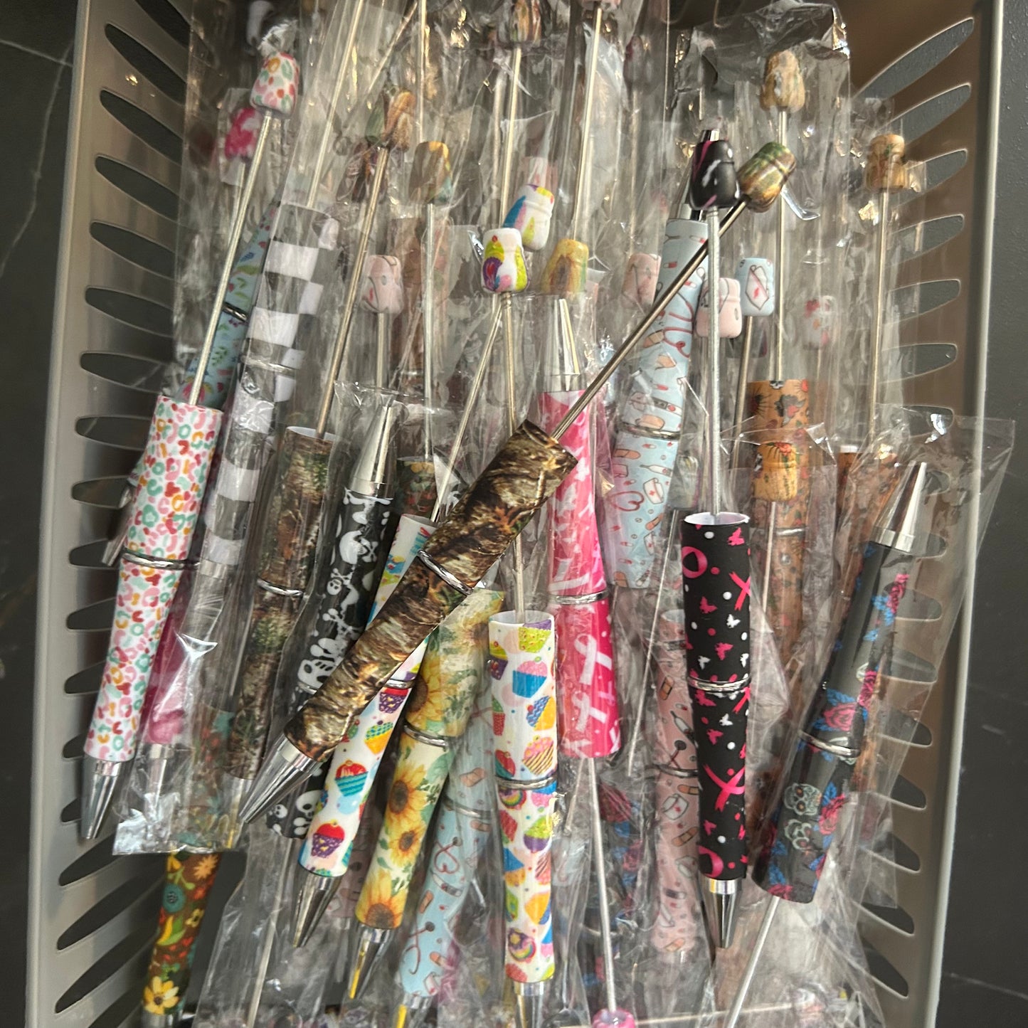 Blank Pens
