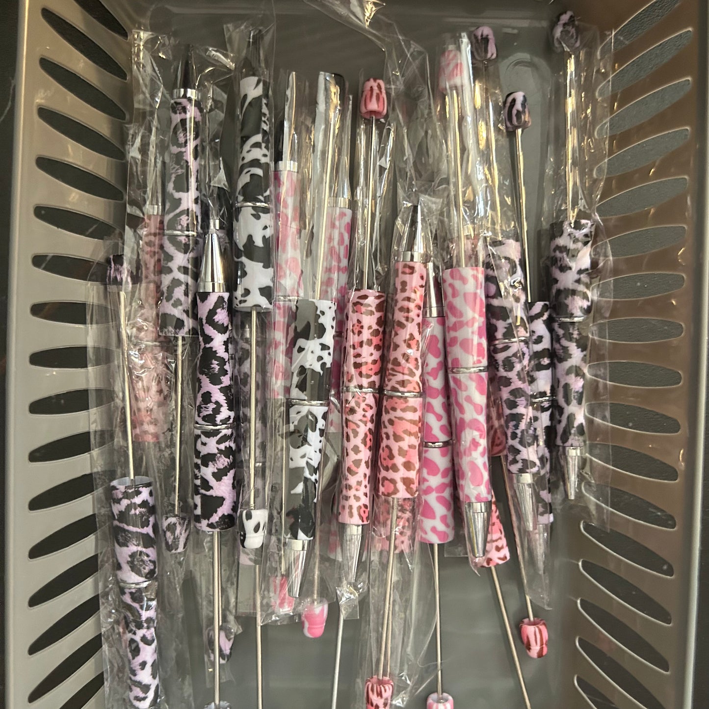 Blank Pens