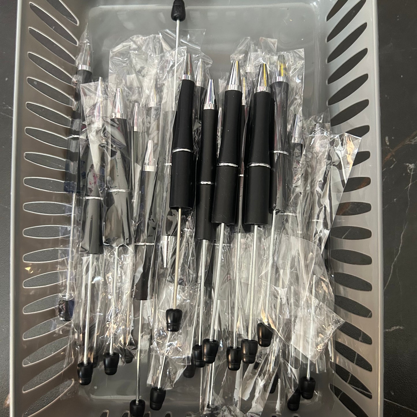 Blank Pens