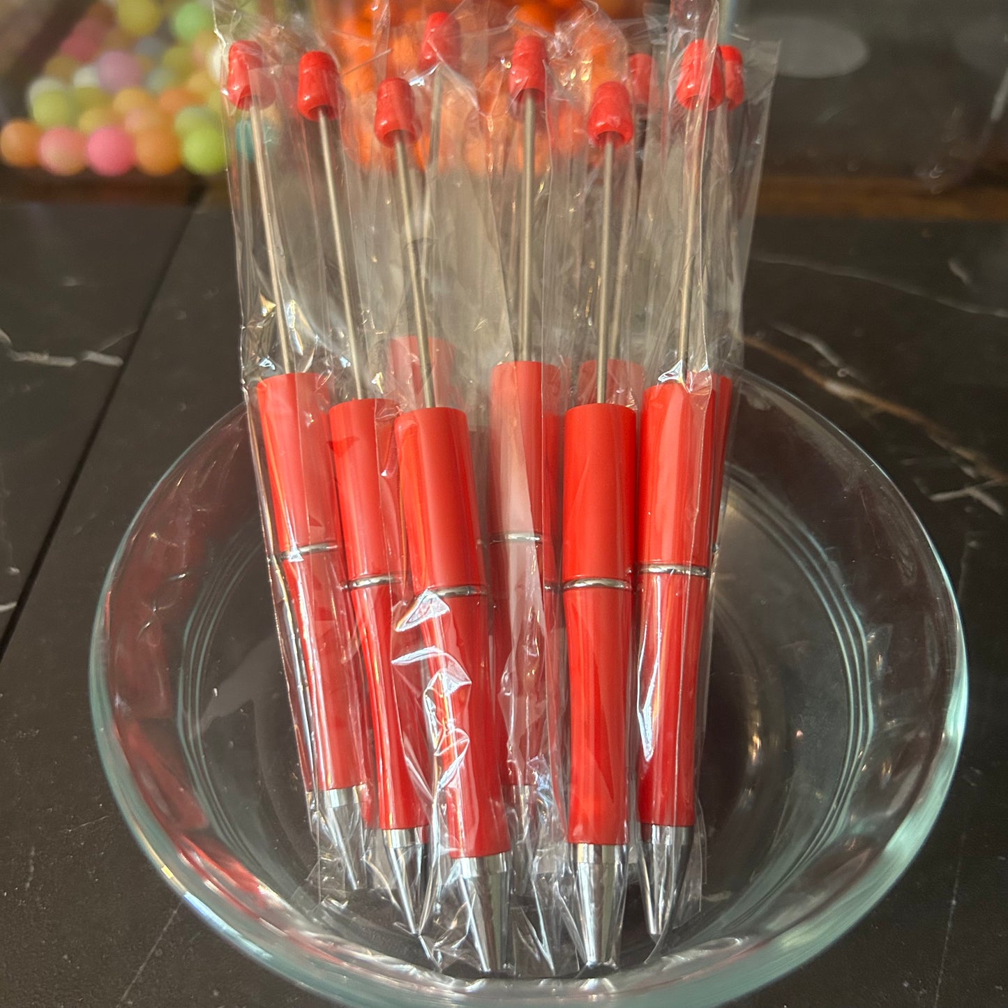 Blank Pens
