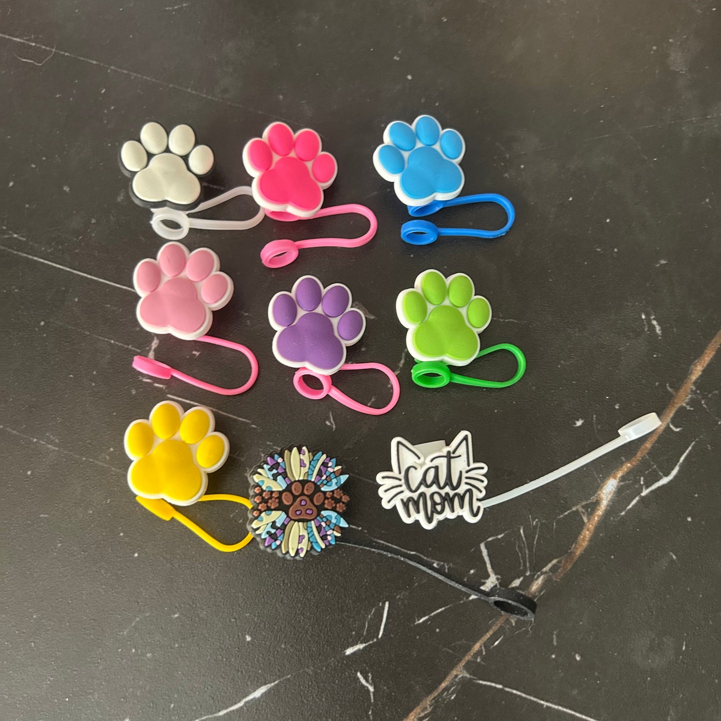 Pet Straw Toppers