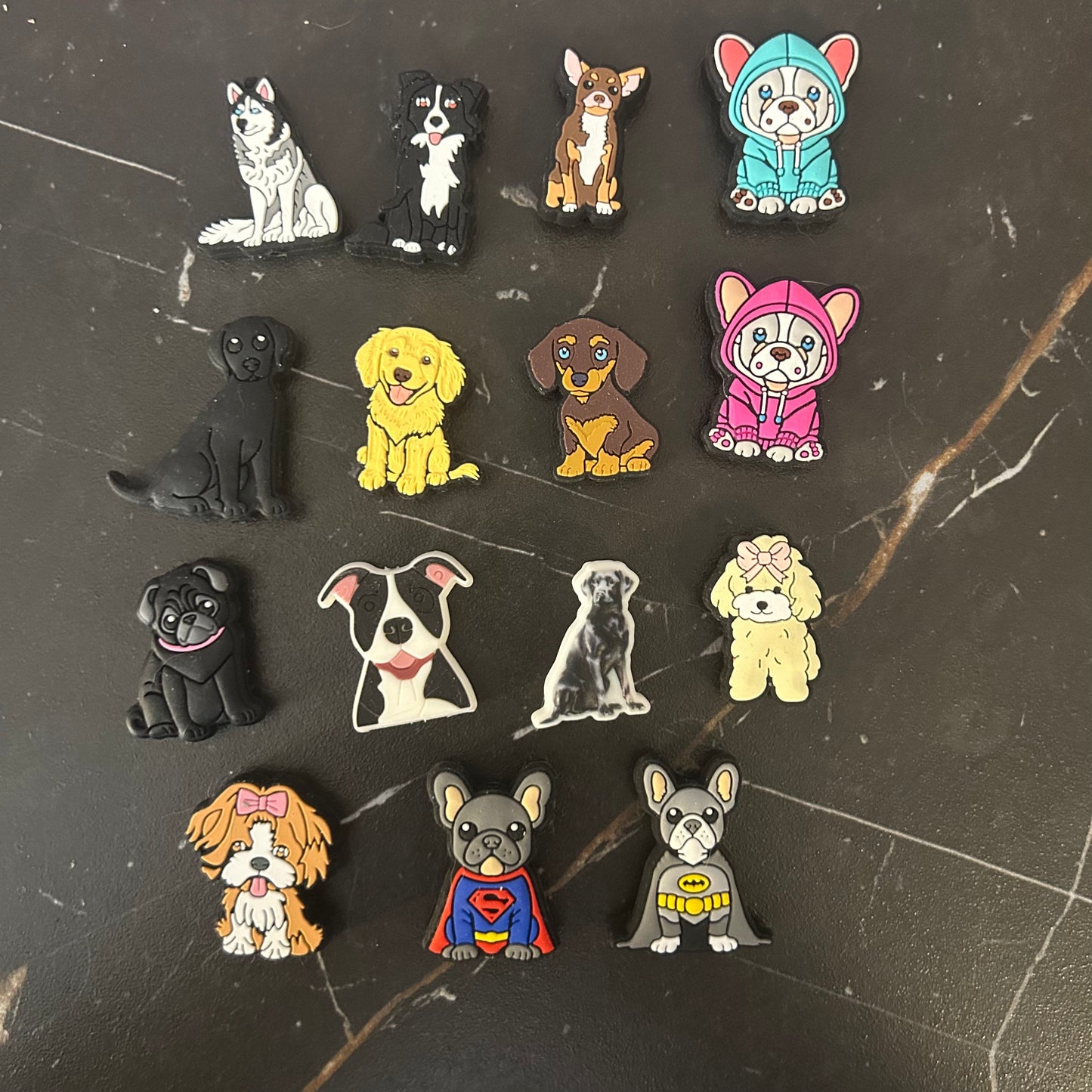 Dogs & Dog Mom/Dad