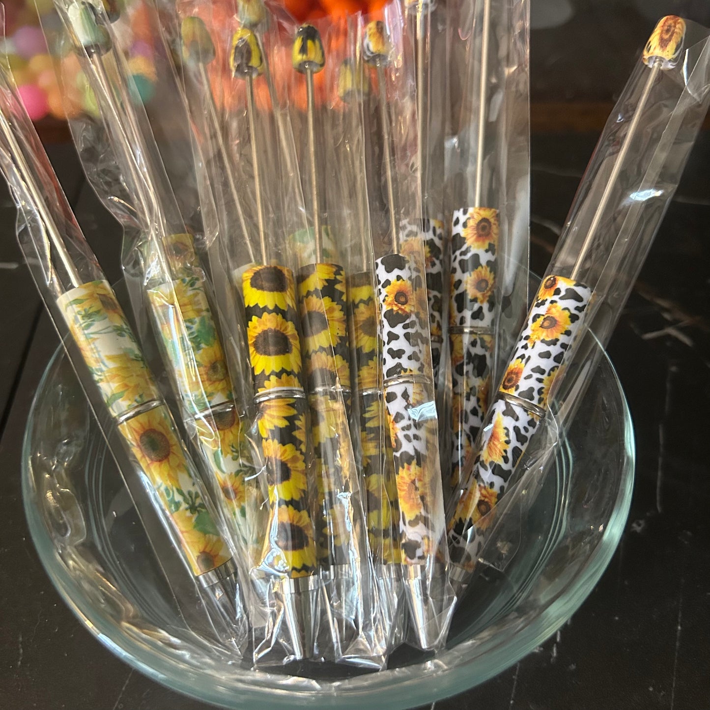Blank Pens