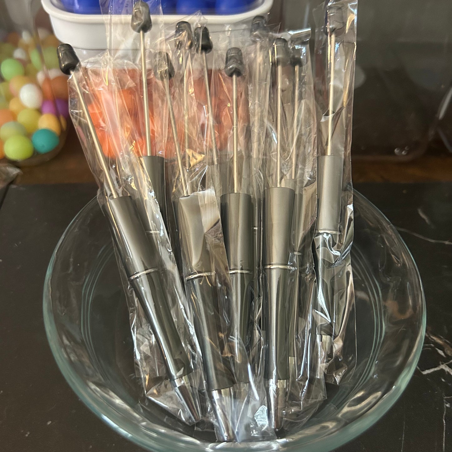Blank Pens
