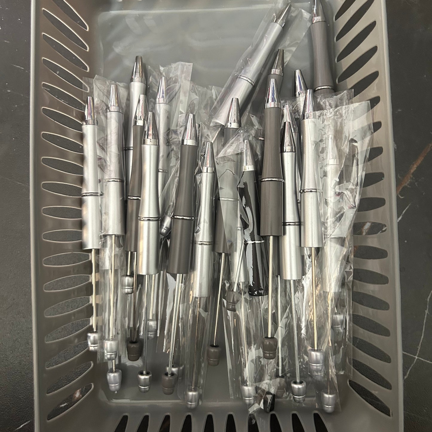 Blank Pens