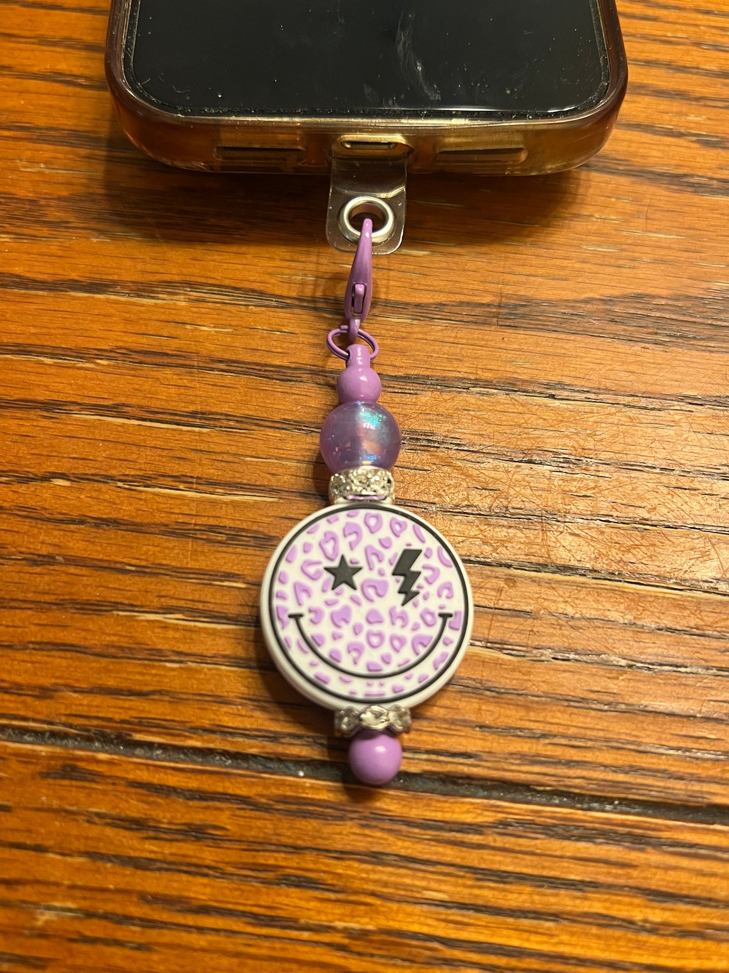 Cup/Tumbler/Straw/Phone charm