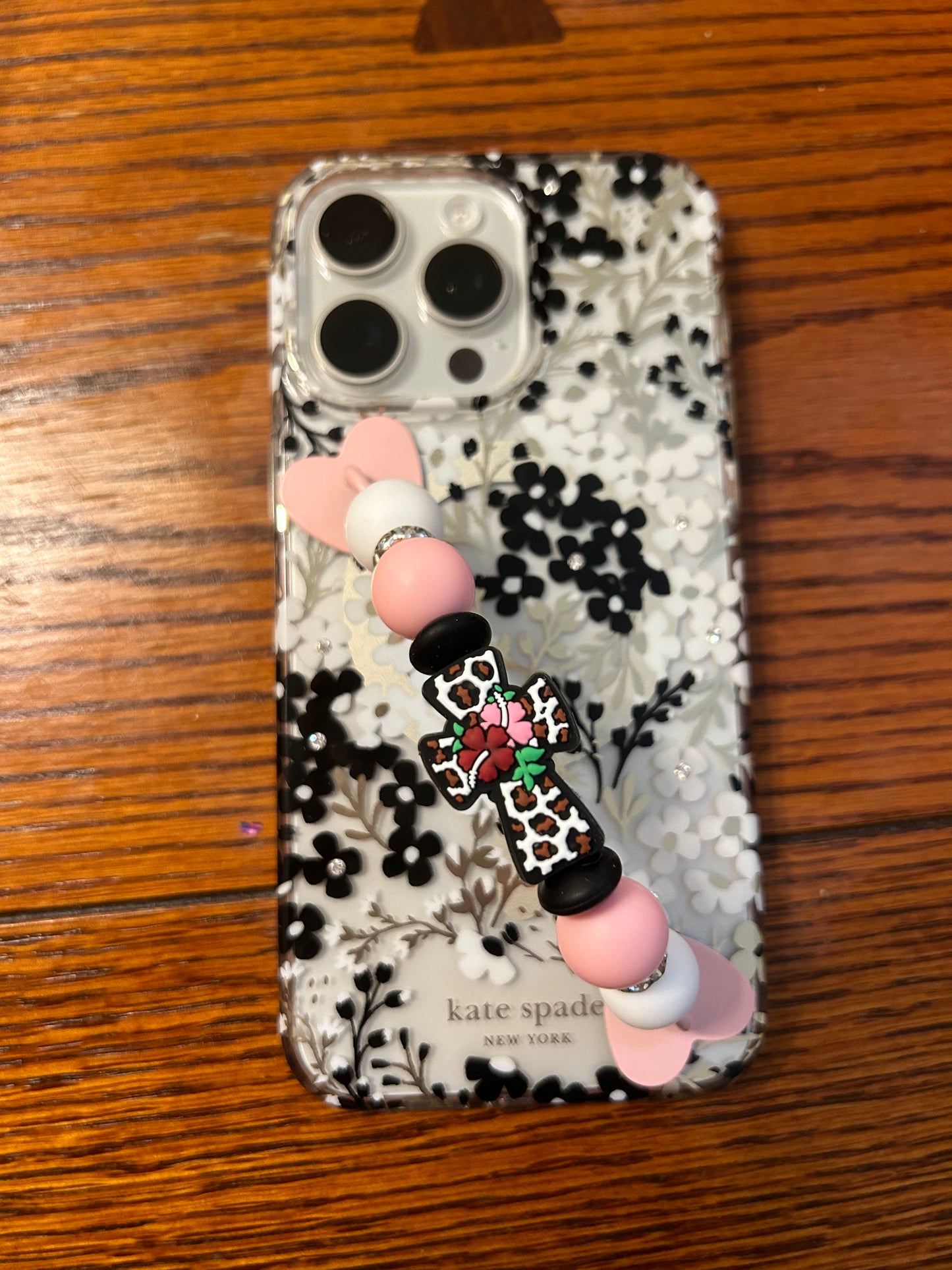 Custom Phone/Kindle grip