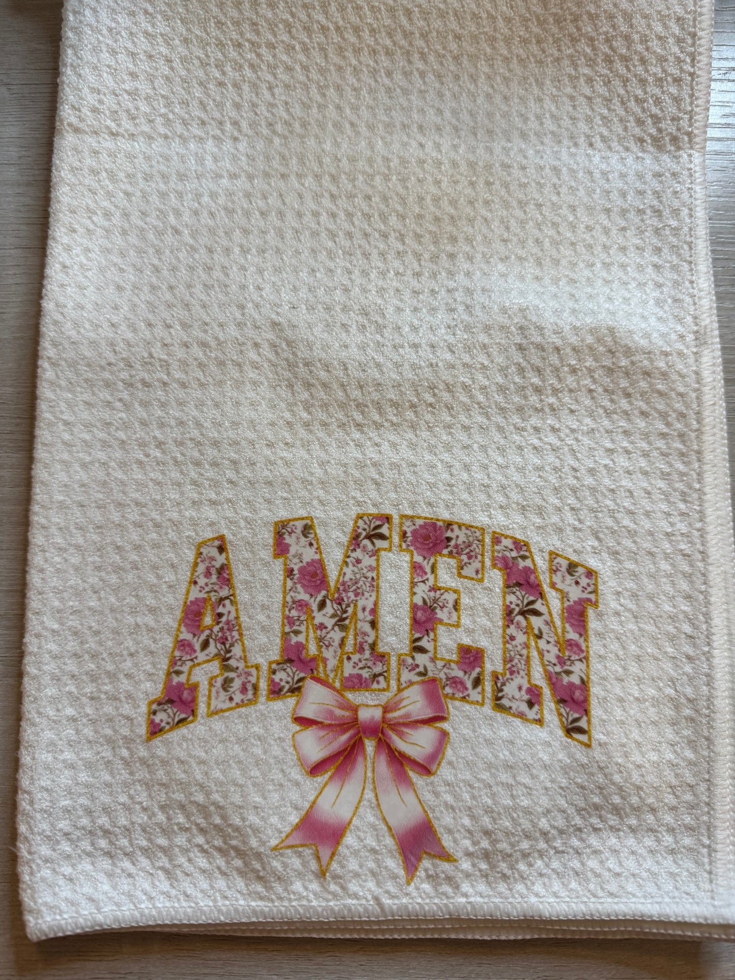 LIVE CLAIM *tote bags or dish towels*