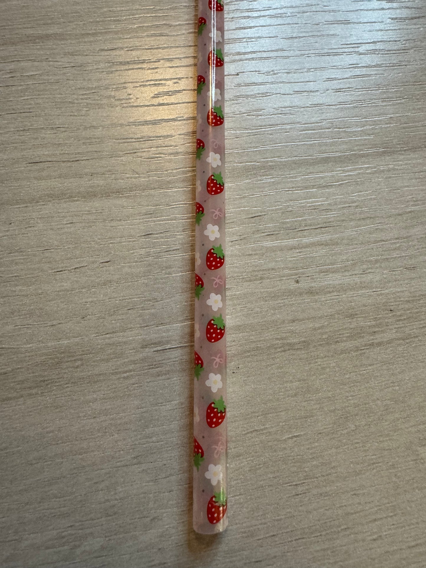 40oz Straws
