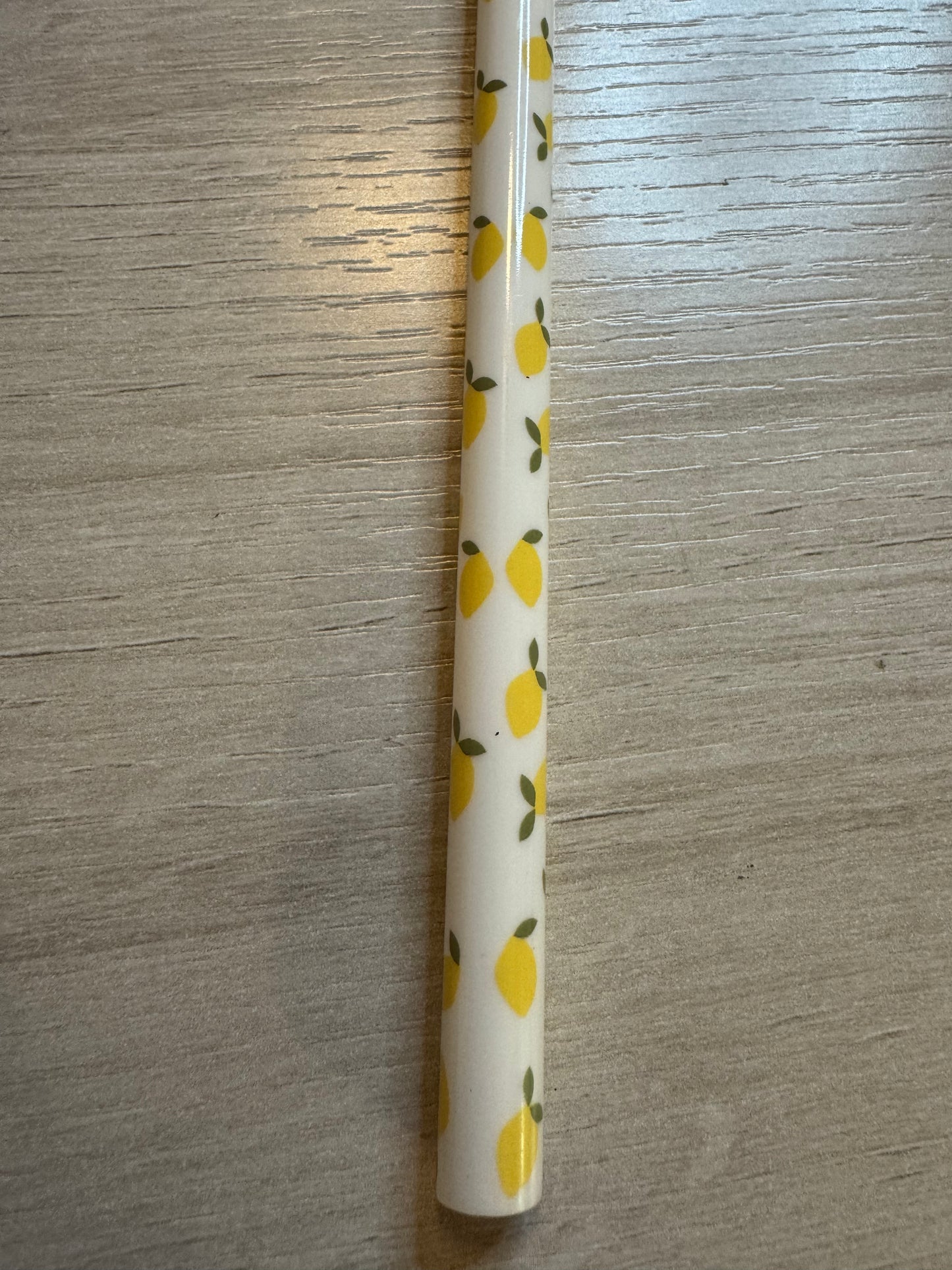 40oz Straws